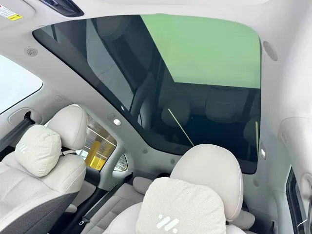IM Motors LS6 — Фото автомобиля 13