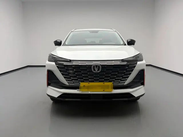 Changan CS55 Plus — Фото автомобиля 2