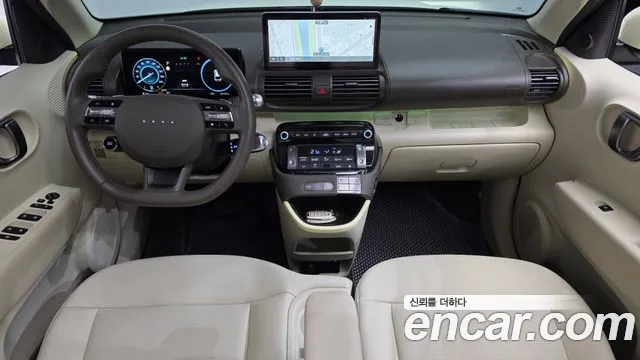 Hyundai Casper Casper Electric — Фото автомобиля 7