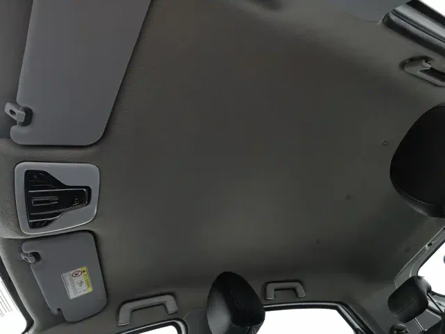 Chery Tiggo 3x — Фото автомобиля 14