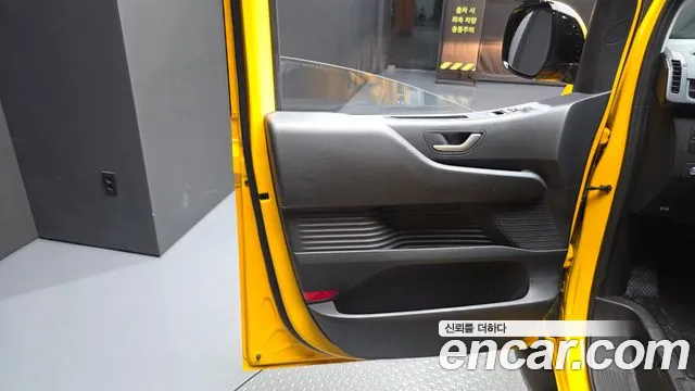 Hyundai Staria — Фото автомобиля 24