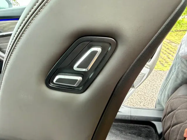 Geely Xingyue L — Фото автомобиля 23