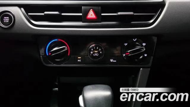 Kia Seltos Seltos (New) — Фото автомобиля 20