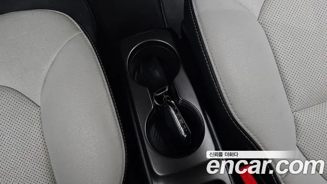 Kia RAY Новый Kia Ray Signature — Фото автомобиля 26