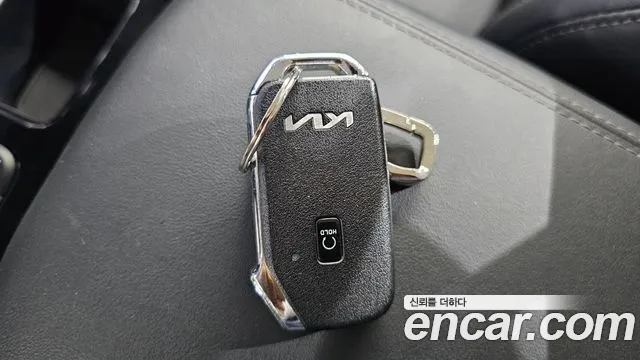 Kia Sorento Sorento 4-е поколение Дизель 2.2 2WD — Фото автомобиля 25
