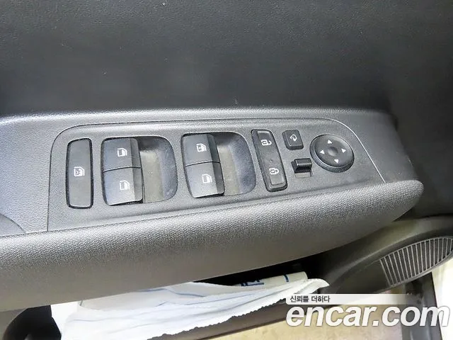 Hyundai Casper Casper Modern — Фото автомобиля 14