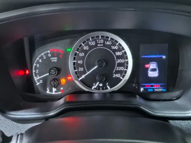 Toyota Corolla — Фото автомобиля 14