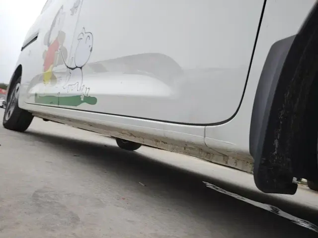 Wuling Zhiguang NEV — Фото автомобиля 20