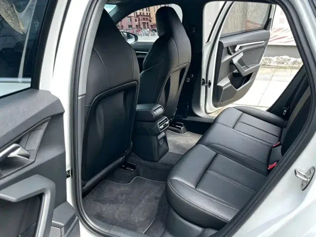 Audi A3 — Фото автомобиля 13