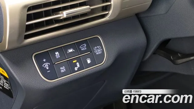 Hyundai Nexo — Фото автомобиля 15