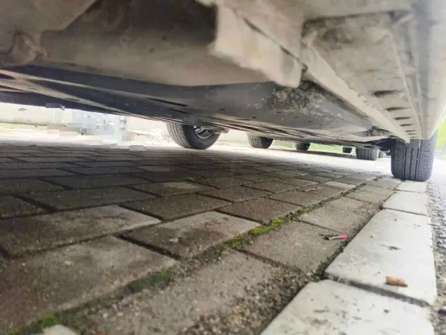 Honda Fit — Фото автомобиля 8