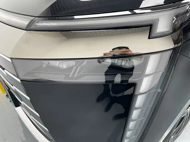 GAC Trumpchi E8 — Фото автомобиля 15