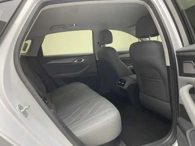 Geely Galaxy A7 — Фото автомобиля 25