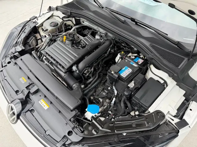Volkswagen Lamando — Фото автомобиля 21