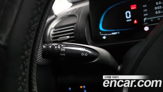 Hyundai Casper Casper Turbo Inspiration — Фото автомобиля 17