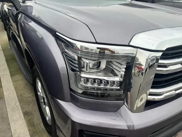 Haval H5 — Фото автомобиля 4