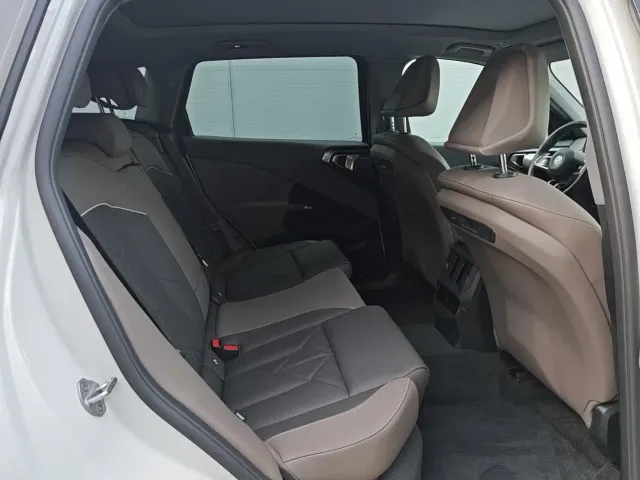 BMW X3 — Фото автомобиля 8