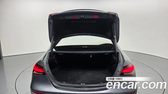 Mercedes-Benz E-Class E-класс W213 — Фото автомобиля 18