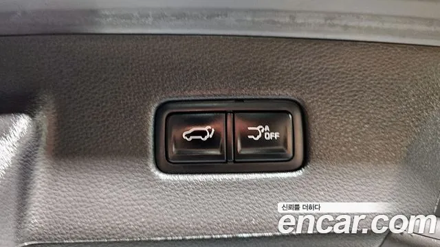 Kia Canival Carnival 4 поколение Бензин 9 мест Noblesse — Фото автомобиля 16