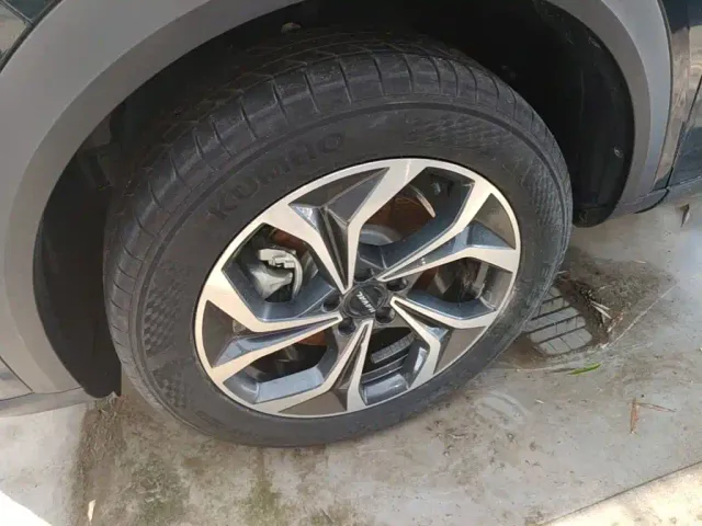Haval Shenshou — Фото автомобиля 22