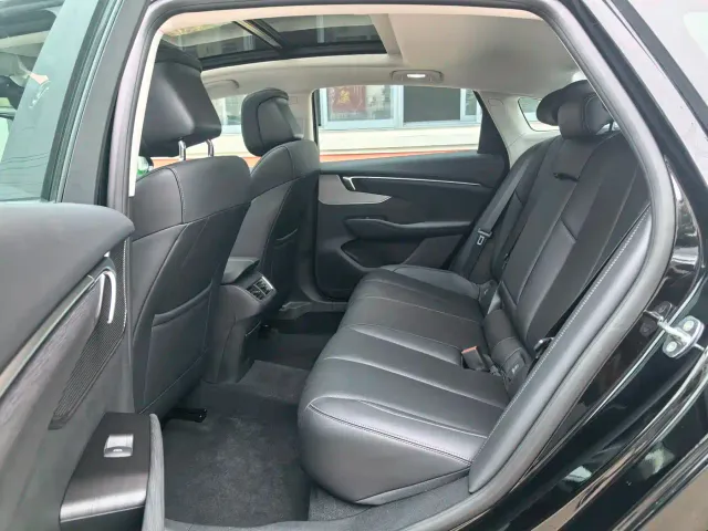 Buick LaCrosse — Фото автомобиля 12
