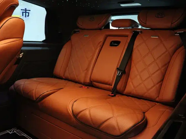 Mercedes-Benz Vito — Фото автомобиля 16