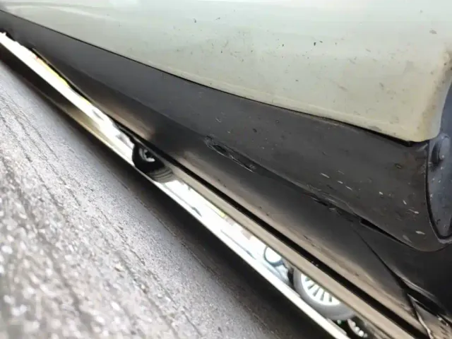 Tesla Model 3 — Фото автомобиля 20