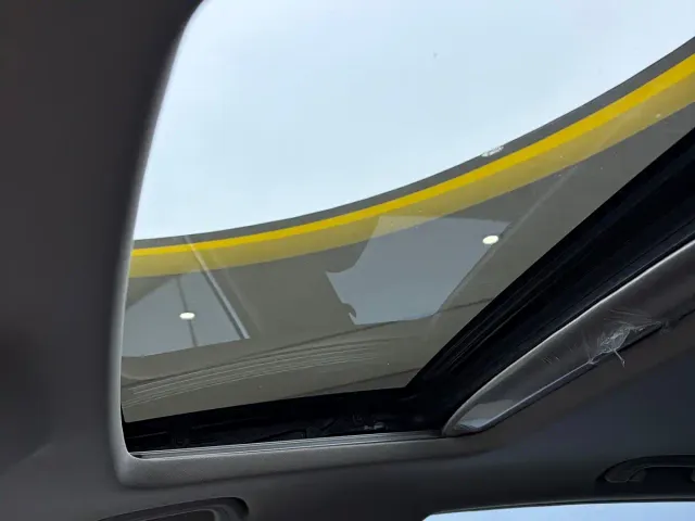 Geely Binyue — Фото автомобиля 19