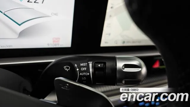 Hyundai Ioniq 6 — Фото автомобиля 29
