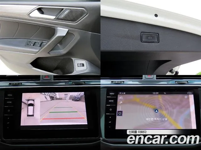 Volkswagen Tiguan — Фото автомобиля 18