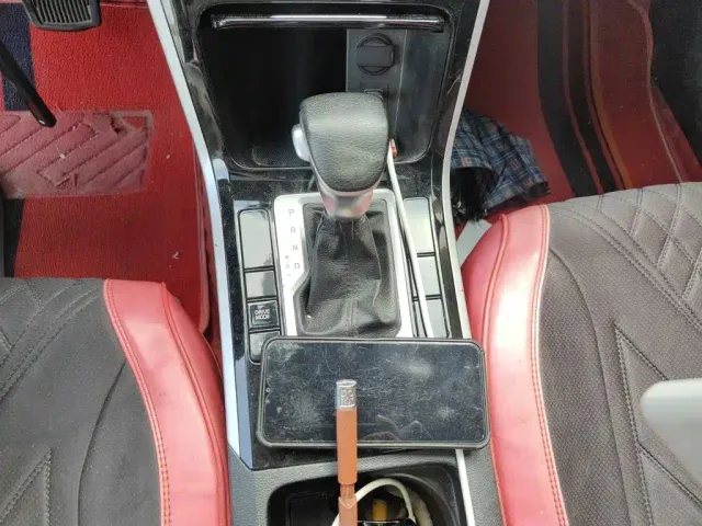 Kia K3 — Фото автомобиля 6