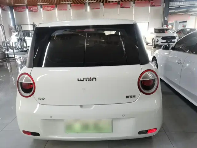 Changan Lumin — Фото автомобиля 5