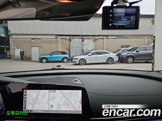 Hyundai Avante CN7 — Фото автомобиля 10