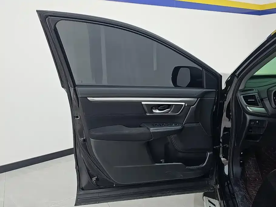 Honda Haoying 2021 240TURBO CVT 2WD Elite — Фото автомобиля 7