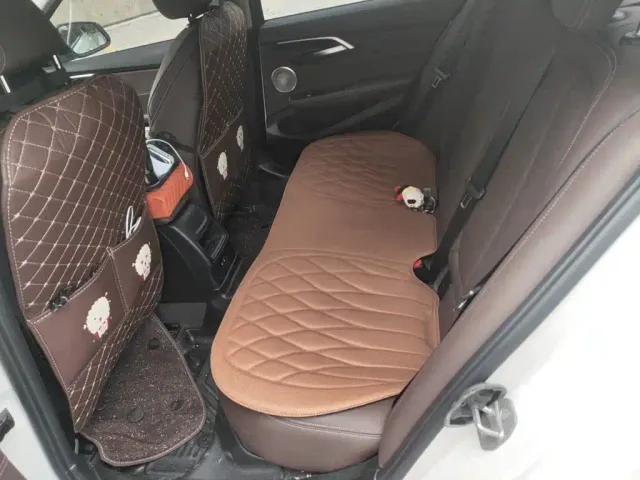 BMW 1 Series — Фото автомобиля 13