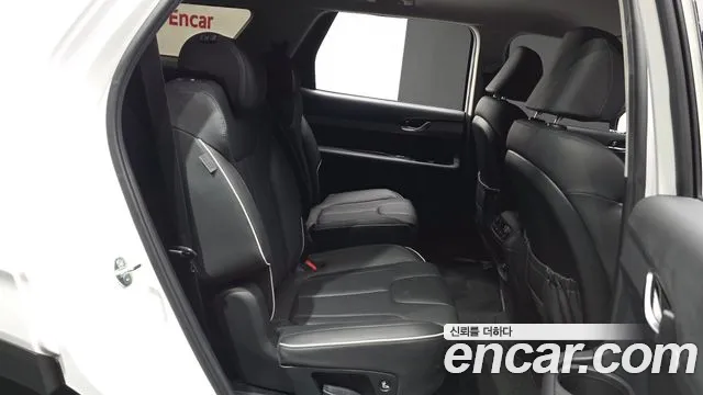 Hyundai Palisade The New Palisade Дизель 2.2 2WD — Фото автомобиля 3