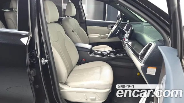 Kia Sorento — Фото автомобиля 16