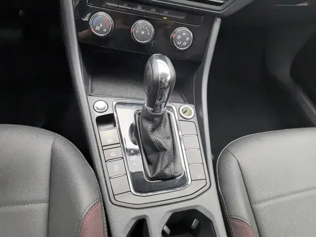 Volkswagen Bora 2021 1.5L Automatic Comfort Smart Edition — Фото автомобиля 13
