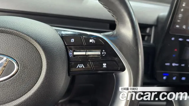 Hyundai Staria Staria 4WD Tourer 11 мест — Фото автомобиля 19