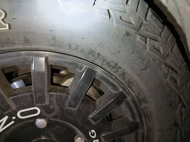 JMC Fushun — Фото автомобиля 7