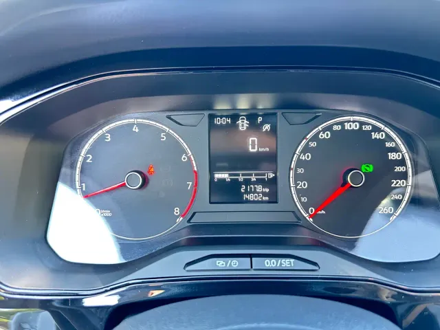 Jetta VS5 — Фото автомобиля 10