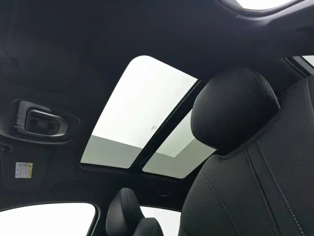 Geely Xingrui — Фото автомобиля 14