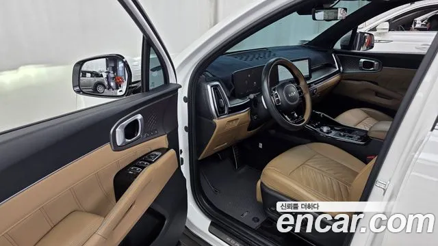 Kia Sorento — Фото автомобиля 10