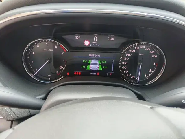 Cadillac Cadillac CT5 2022 28T Luxury (Standard) — Фото автомобиля 4