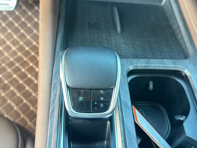 Chery Arrizo 8 — Фото автомобиля 28