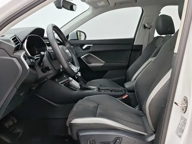 Audi Q3 — Фото автомобиля 7