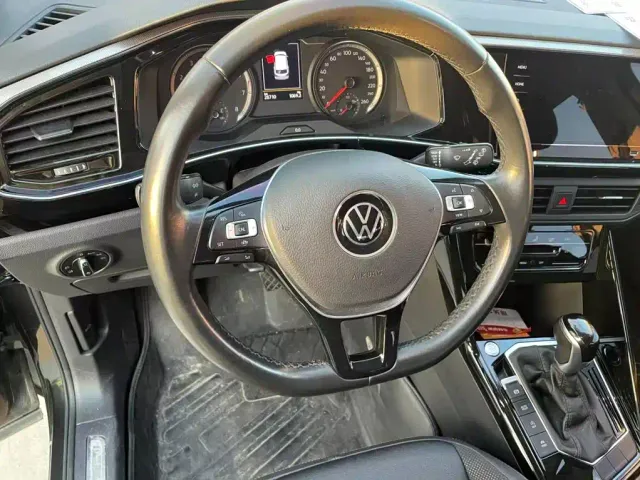 Volkswagen Tayron — Фото автомобиля 6