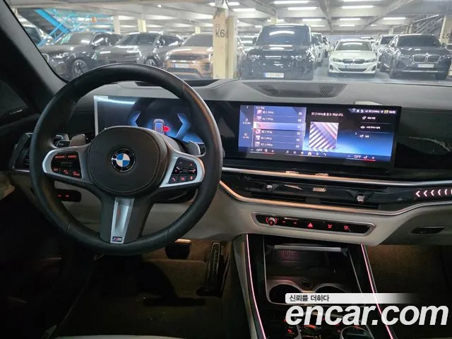 BMW X5 — Фото автомобиля 13