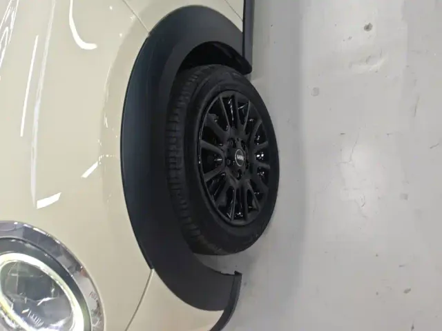 MINI Hatch — Фото автомобиля 22