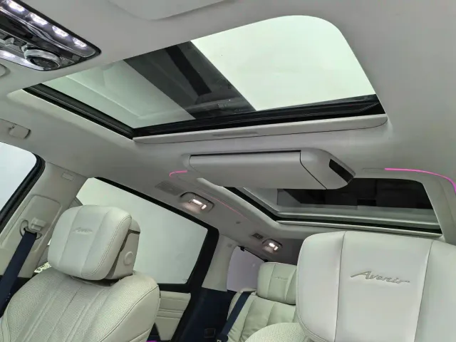 Buick Century — Фото автомобиля 13
